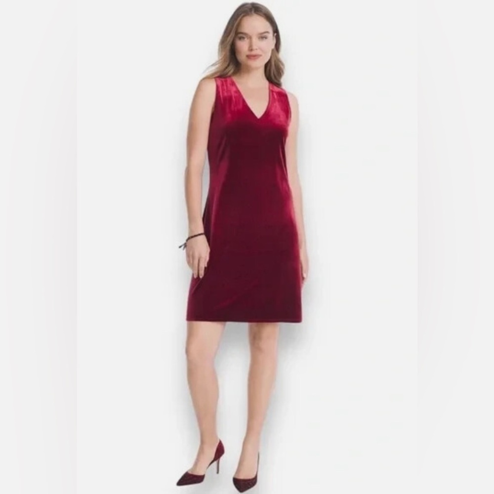 White House Black Market Dress NWT size 12
